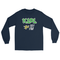 KLOL - Houston, TX
