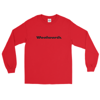 Woolworth's
