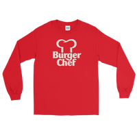 Burger Chef
