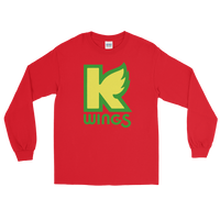 Kalamazoo Wings (XL logo)