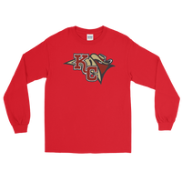 Kansas City Outlaws (XL logo)