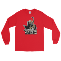 San Angelo Saints (XL logo)