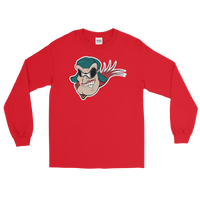 Pensacola Ice Pilots (XL logo)