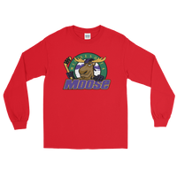 Minnesota Moose (XL logo)