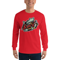 Tucson Scorch (XL logo)