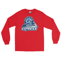 Chicago Express (XL logo)