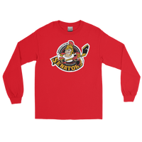 Binghamton Senators (XL logo)