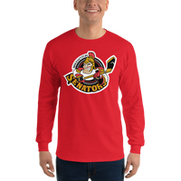 Binghamton Senators (XL logo)