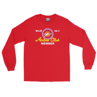 WLIR - Long Island, NY