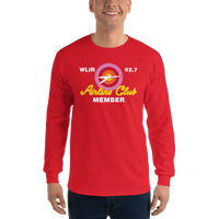 WLIR - Long Island, NY