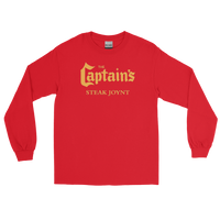 Captain’s Steak Joynt