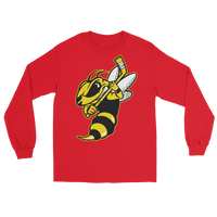 Battle Creek Rumble Bees (XL logo)