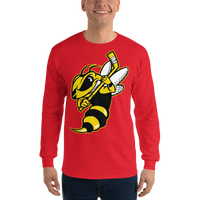 Battle Creek Rumble Bees (XL logo)