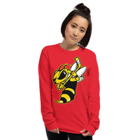 Battle Creek Rumble Bees (XL logo)