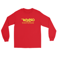 WRNO - New Orleans, LA