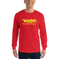 WRNO - New Orleans, LA