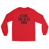 Oak Beach Inn