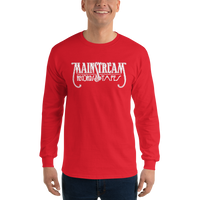 Mainstream Records & Tapes