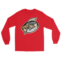 Jackson Bandits (XL logo)