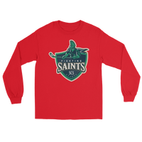 St. Clair Shores Fighting Saints (XL logo)