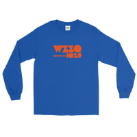 WZZQ - Jackson, MS