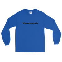 Woolworth's