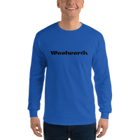 Woolworth's