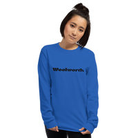 Woolworth's