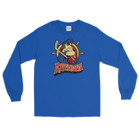 Peoria Rivermen (XL logo)