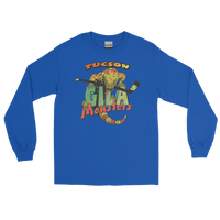 Tucson Gila Monsters (XL logo)