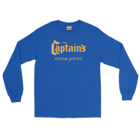 Captain’s Steak Joynt