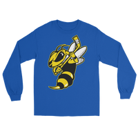 Battle Creek Rumble Bees (XL logo)