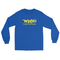 WRNO - New Orleans, LA