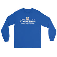 The Chukker