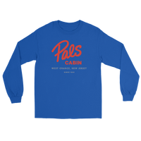 Pals Cabin