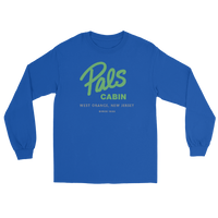 Pals Cabin