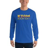 KZOM - Houston, TX