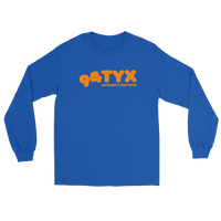 WTYX - Jackson, MS