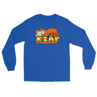 KZAP - Sacramento, CA