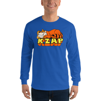 KZAP - Sacramento, CA