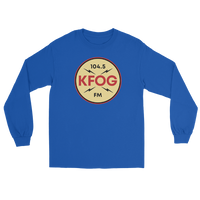 KFOG - San Francisco, CA