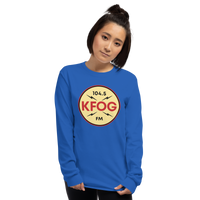 KFOG - San Francisco, CA