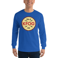 KFOG - San Francisco, CA