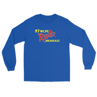 WLPX - Milwaukee, WI