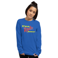 WLPX - Milwaukee, WI