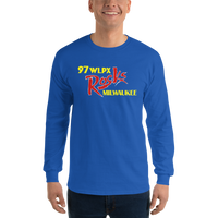 WLPX - Milwaukee, WI