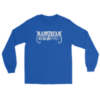 Mainstream Records & Tapes