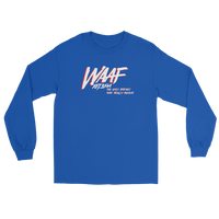 WAAF - Boston, MA
