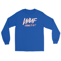 WAAF - Boston, MA