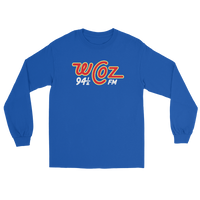 WCOZ - Boston, MA